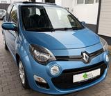 Renault Twingo 1.2l/HU&AU:NEU!/Faltdach/Klimaanlage/ - Renault Twingo Gebrauchtwagen in Kassel