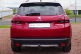 Peugeot 2008 1.2 PureTech Allure Navi Sitzheizung AHK - Peugeot 2008: 1.2