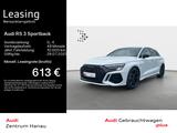 Audi RS 3 Sportback RS-AGA*MATRIX*B&O*NAVI-PLUS*OPTIK - Audi RS3 Gebrauchtwagen in Frankfurt