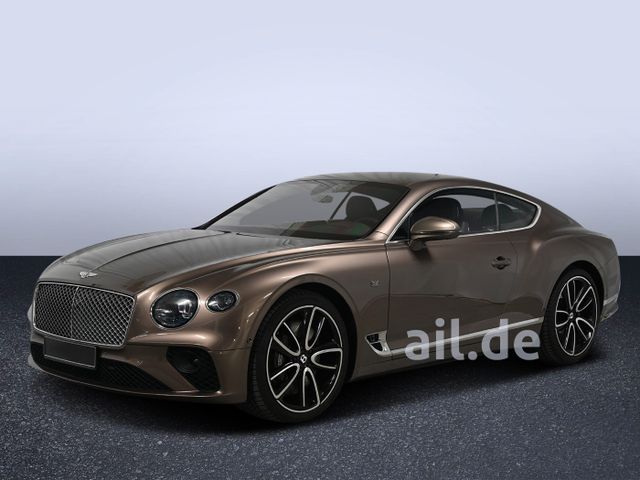 Bentley Continental GT W12 FIRST EDITION TV Nightsicht