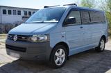 Volkswagen VW T5 Transporter/Camper 2.0 TDI 140 PS - Volkswagen: Transporter 140ps