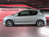 Peugeot 206 Quiksilver - Peugeot 206: Quiksilver