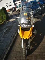 BMW R1200 GS  - BMW 2005 R 1200 GS