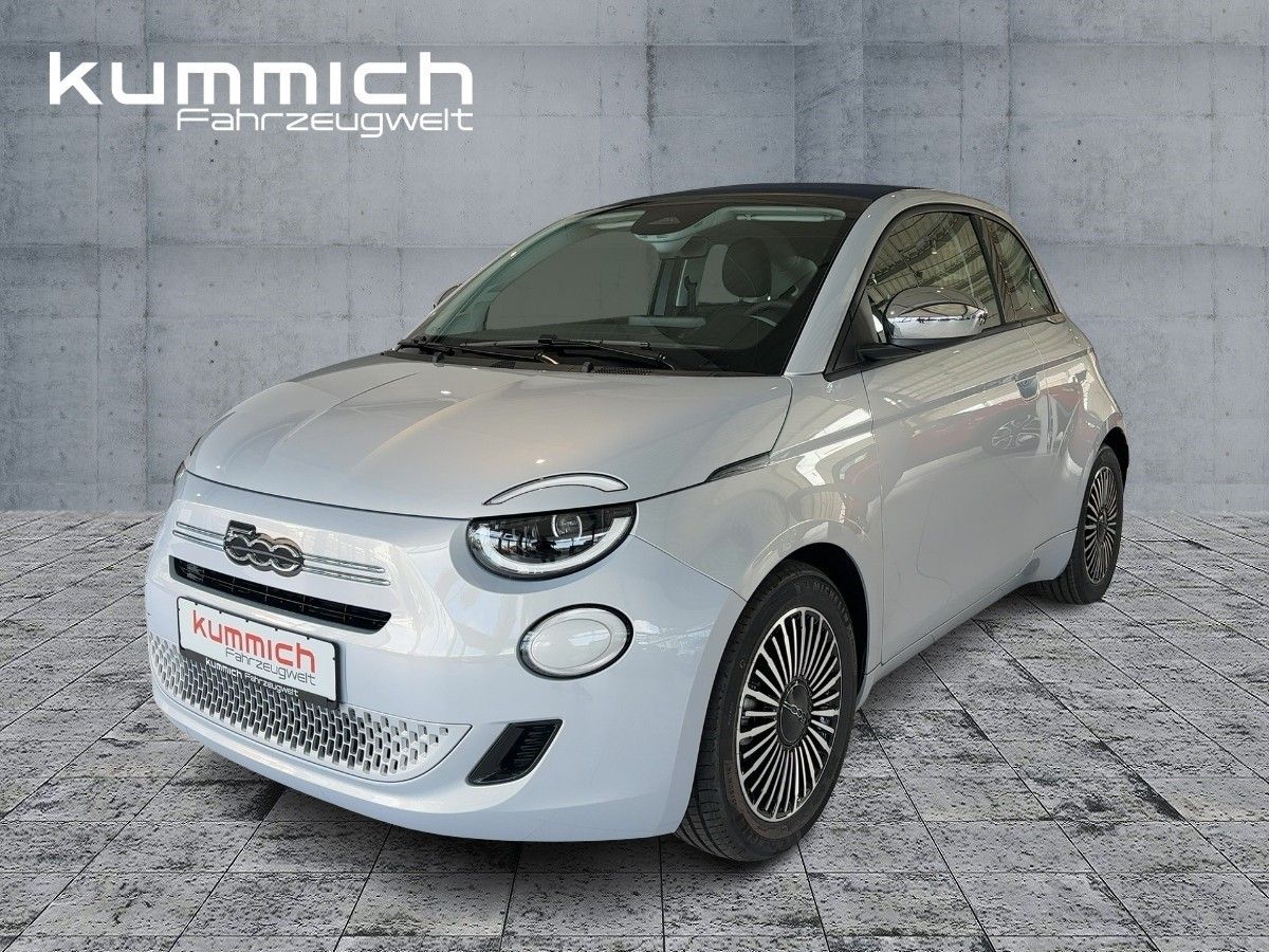 Fiat 500C - Bild 1