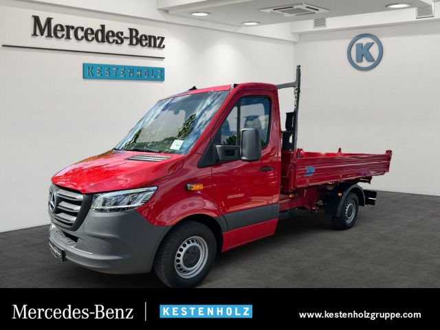 Mercedes-Benz Sprinter 319 CDI Dreiseitenkipper Standard