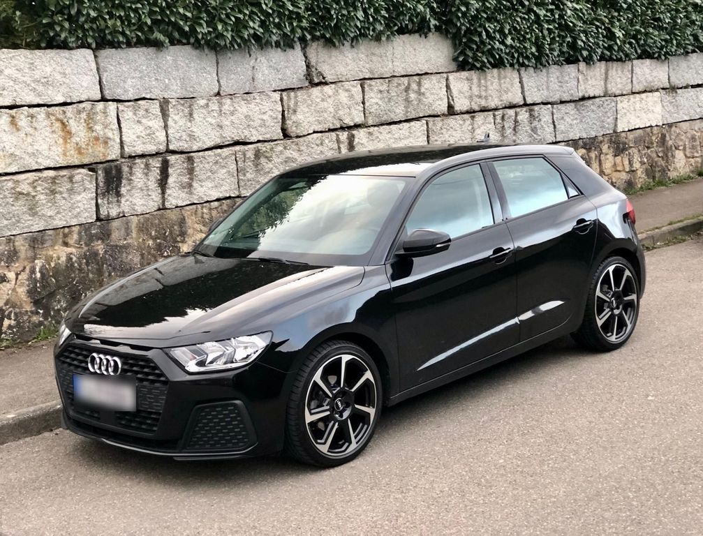 Image of Audi A1