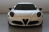 Alfa Romeo 4C LAUNCH EDITION - Alfa Romeo 4C: Coupe