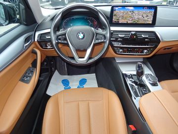BMW 530 - 10