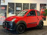 Microcar M.Go Highland XXL Mopedauto Bull Bar 45 KM Auto - Microcar M.Go Gebrauchtwagen