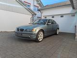 BMW 320i - TÜV neu! Gute Ausstattung! - BMW 320 aus 2001: 320i
