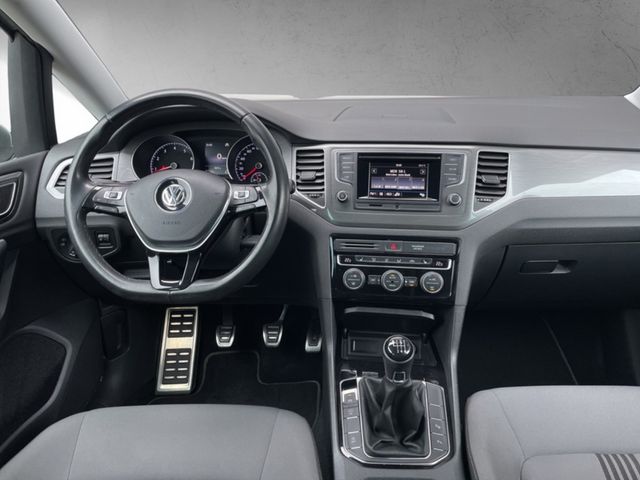 Volkswagen Golf VII Sportsvan 1.4 TSI Allstar *PDC*ALU*SHZ*