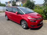 Citroën C4 Grand Picasso BlueHDi 120 Stop&Start