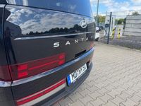 Hyundai SANTA FE - Vorschau Bild 2