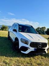 Mercedes-Benz GLB 35 AMG Mercedes-AMG GLB 35 4MATIC DCT Me...