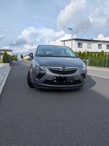 Opel Zafira Tourer 2.0 CDTI ecoFLEX INNOVATION 12... - Opel Zafira Tourer: Innovation