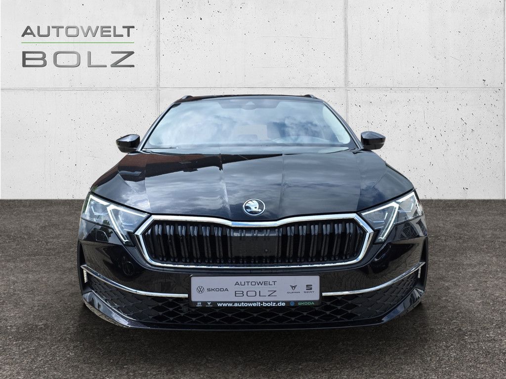 Skoda Octavia 2.0 TDI Tour HUD NAVI MATRIX-LED 360° imagem 3