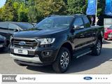 Ford Ranger 2.0 TDCi Panther Wildtrak Extrakabine 4x4 - gebrauchte Ford Ranger aus dem Jahr 2020