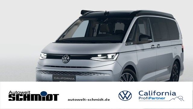 Volkswagen T7 California Coast 2,0 l TDI 7-Gang-DSG AHK-MAR