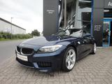 BMW Z4 sDrive 23i Aut., M Sport, Design Pure White - BMW Gebrauchtwagen in Neumünster