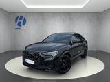 Audi Q3 qtr. S line Pano LED ACC VirtualC. RFK 20LM - : Taxi