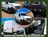 Renault Master dCi 150 L4H2 MAXI/Klima/Kamera/PDC/AHK! - Renault Master l4