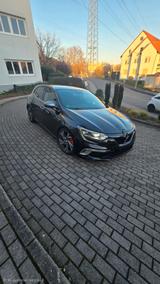 Renault Megane GT BOSE 4CONTROL Allradlenkung Top Zustan - Renault Megane von privat