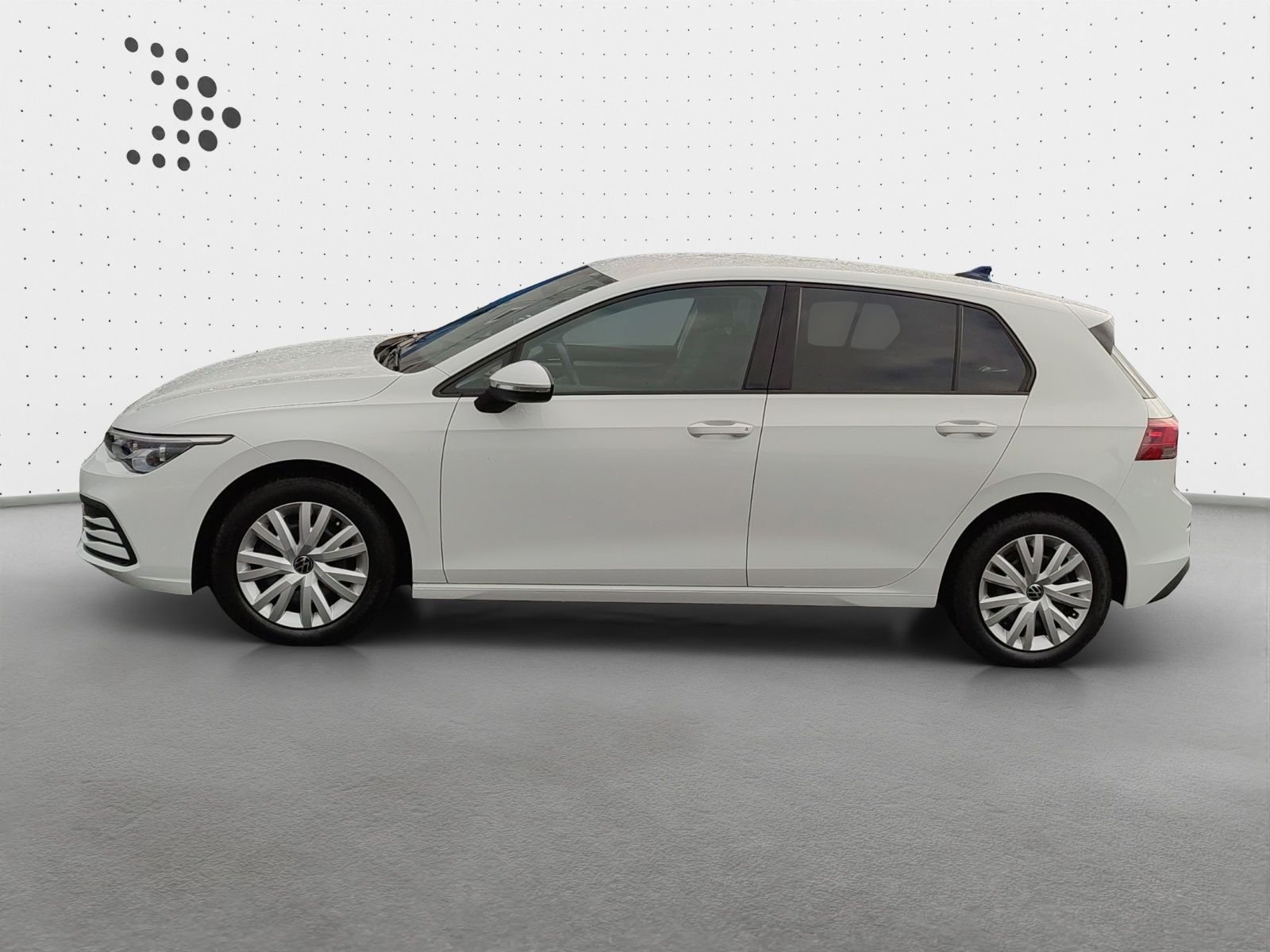 Volkswagen Golf - Bild 5