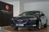 Opel Insignia 2.0 CDTI GS Dynamic|LED|NAVI|HUD|PARK - Opel Insignia mit Diesel-Antrieb: Limousine