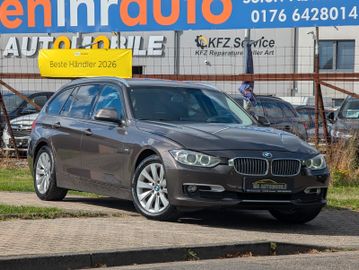 BMW 320 - 2