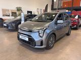 Kia Picanto (JA) Vision - Kia Picanto JA