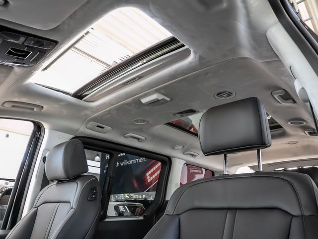 Hyundai Staria Signature Hybrid 2WD 360° Kamera 7-Sitzer