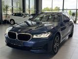BMW 520d xDrive Touring Aut. Innovationspaket Laser  - BMW 520 in Augsburg