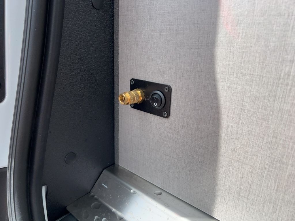 Nissan Primastar - Bild 14