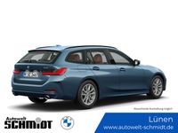 BMW 318 - Vorschau Bild 5