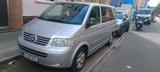 Volkswagen T5 Multivan Highline, TÜV neu - VW T5 Multivan Gebrauchtwagen in Nürnberg