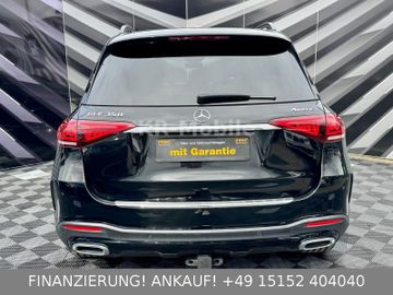 Mercedes GLE 350 - 6