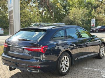 Audi A6 - 4