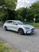Ford Focus Turnier 1.5 EcoBlue Aut. LED