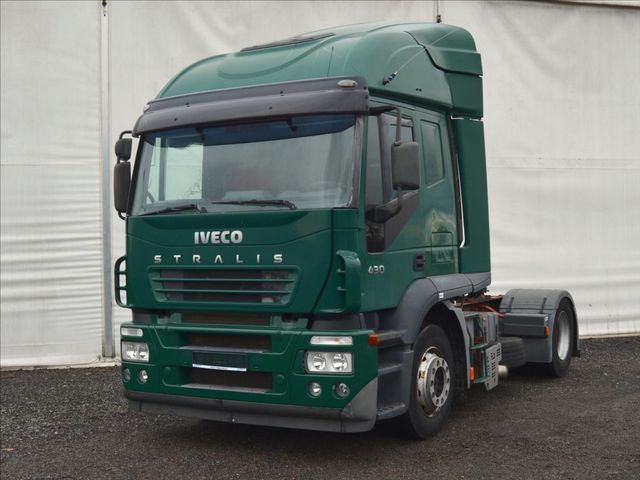 Iveco STRALIS AT 440S43