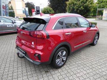 Kia Niro 1.6 GDI PHEV 2WD OPF Aut. Spirit Glasdach