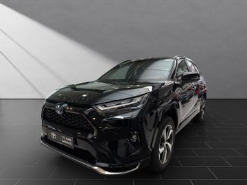 Toyota RAV 4 - 1