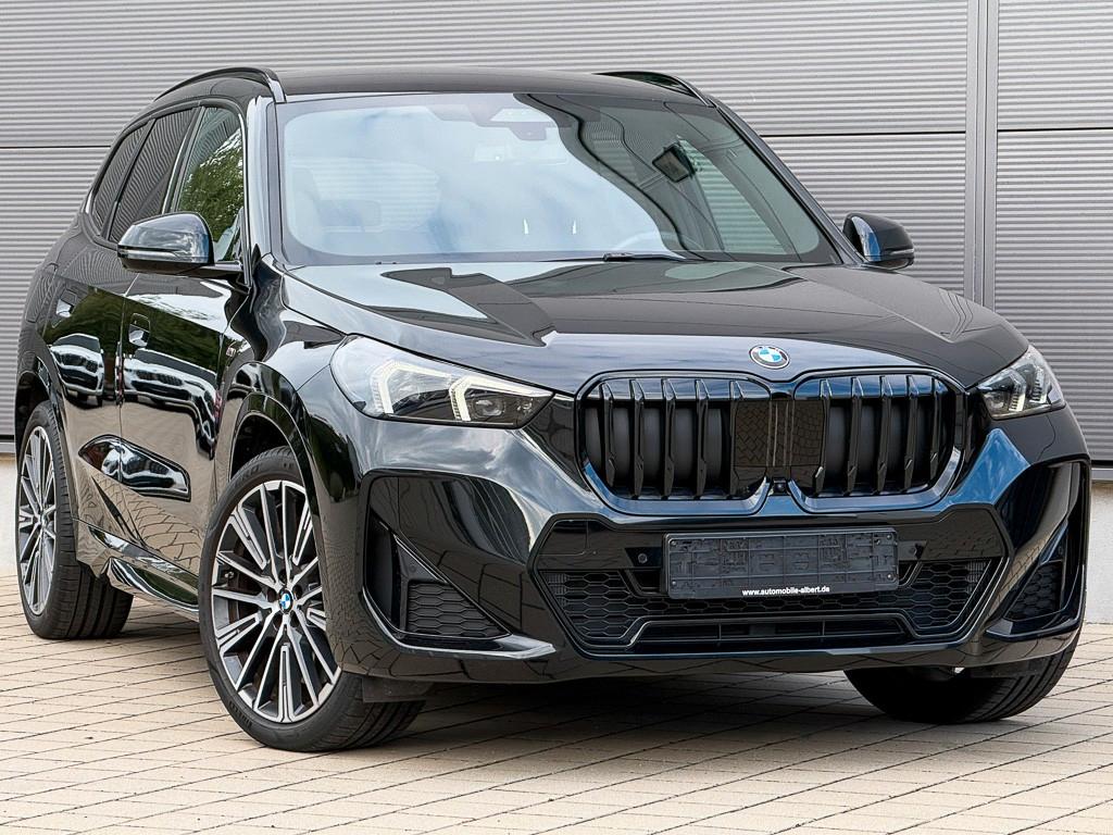 BMW X1 20d xDrive M Sport Pro*ACC*HUD*AHK*360°Cam*