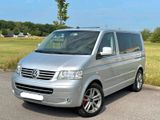 Volkswagen VW T5 MULTIVAN 2.5 TDI Highline Business T... - Volkswagen T5: Business