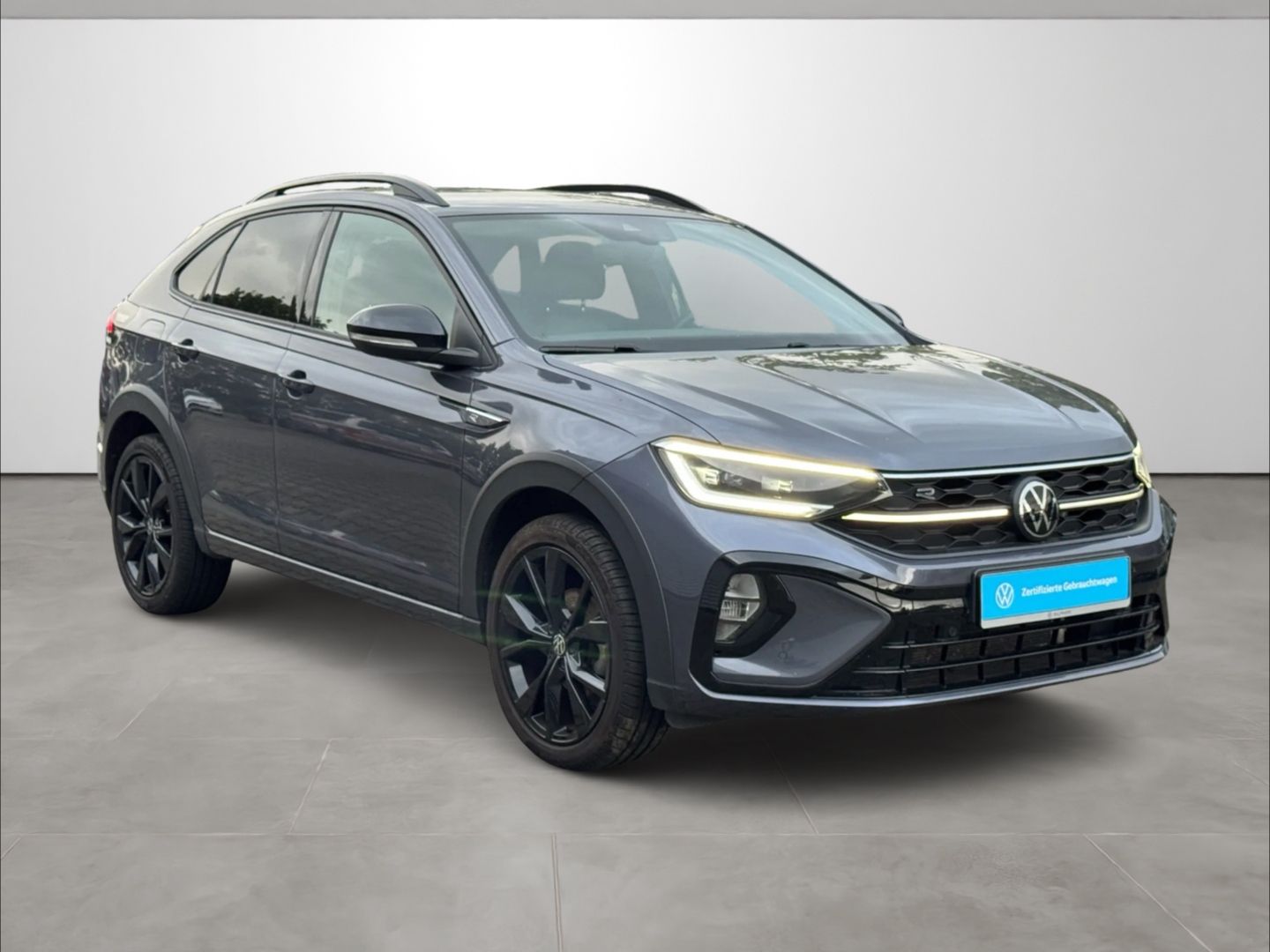 Taigo 1.5 TSI DSG R-Line *BLACKSTYLE*MATRIX*PDC*