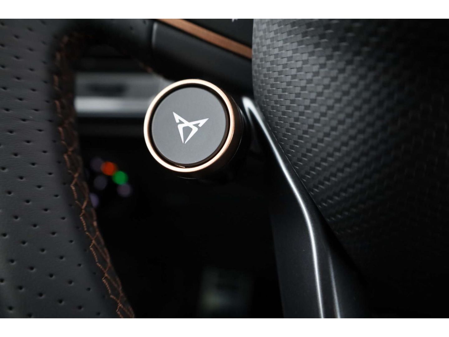 Cupra Ateca - Bild 16