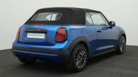 MINI Cooper S Cabrio - Vorschau Bild 8