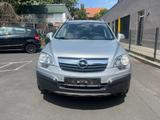 Opel Antara Edition 4x4 - gebrauchte Opel Antara aus dem Jahr 2010