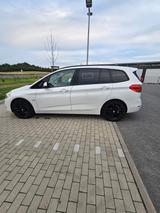 BMW 220d Gran Tourer Sport - BMW 220 in Frankfurt (Main)