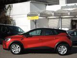 Renault Captur TCe 90 Equilibre  GJR,SHZ,EPH,Navi - Renault Captur Equilibre mit Benzin-Antrieb