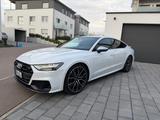 Audi S7 TDI tiptronic quattro - - Audi S7 TDI Gebrauchtwagen